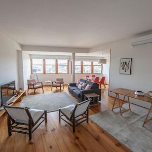 Superior Appartement met Twee Slaapkamers